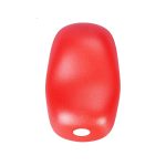 8 Buttons 434 MHz Rolling&Fix Code Face To Face Remote V2 - Red - Image 2
