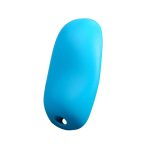 8 Buttons 434 MHz Rolling&Fix Code Face To Face Remote V2 - Blue - Image 2