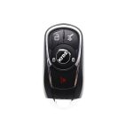 Kydz Opl Tip Smart 3+1 Buttons Remote Aftermarket