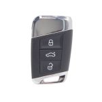 KYDZ ZN05 B8-Type Universal Remote