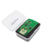 KYDZ A4 Type MLB Smart Remote - Image 3