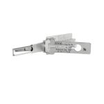 Lock Pick HU66‑TL — Car Lock Pick (Auto Pick) - Image 2
