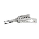 Lock Pick HU83 — Car Lock Pick (Auto Pick) - Image 2