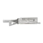 Lock Pick HU92‑TL — Car Lock Pick (Auto Pick)