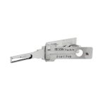Lock Pick HU100‑8 - Car Lock Pick (Auto Pick) - Image 2