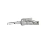 Lock Pick HU100R — Car Lock Pick (Auto Pick) - Image 2