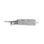 Lock Pick HU101 — Car Lock Pick (Auto Pick)