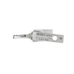 Lock Pick HU101 — Car Lock Pick (Auto Pick) - Image 2