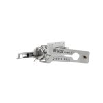 Lock Pick HU162T(9) — Car Lock Pick (Auto Pick) - Image 2