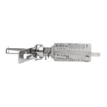 Lock Pick HU162T(10) — Car Lock Pick (Auto Pick)