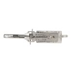 Lock Pick HU162T(10) — Car Lock Pick (Auto Pick) - Image 3