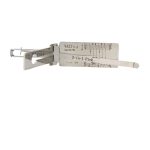 Lock Pick VA2T — Car Lock Pick (Auto Pick)