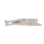 Lock Pick HU58 — Car Lock Pick (Auto Pick)