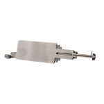Lock Pick HU58 — Car Lock Pick (Auto Pick) - Image 3