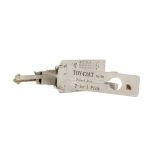 Lock Pick TOY43AT — Car Lock Pick (Auto Pick) - Image 2