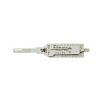 Lishi HU100 OPL/CHEVROLET Auto Lockpick