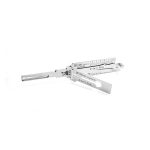 Lishi HU100 OPL/CHEVROLET Auto Lockpick - Image 2