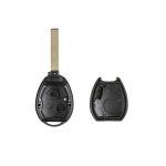 Land Rover 2 Button Key Shell - Image 2