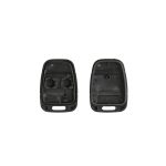 Land Rover 2 Button Key Shell - Image 2