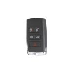 Land Rover New Type 5 Button 434 MHz Smart Remote Aftermarket - Image 3