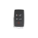 Land Rover New Type 5 Button 434 MHz Smart Remote Aftermarket