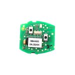 LAND ROVER 2 Button PCB Oem