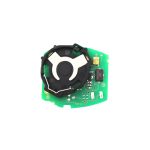 LAND ROVER 2 Button PCB Oem - Image 2