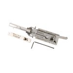 Lishi HU162T (10) VW Auto Lockpick