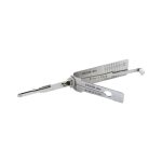 Lishi YH35R-MAG Decoder Motorbike Lockpick - Image 2