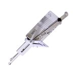 Lishi SSY3 SSANGYONG Auto Lockpick - Image 3