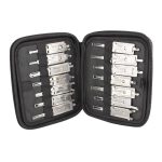 Lishi Magnetic Case for Tools (Holds 28)