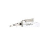 LiShı Mıt11R Contact / Door / Trunk Car Lock Pick