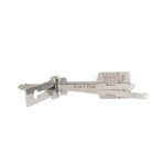 Lishi Honda 2021-V2 Cutout Auto Pick Tool - Image 2