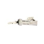 Lishi Honda 2021-V2 Cutout Auto Pick Tool