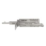 Lishi GM37 10‑Cut Auto Lock Pick