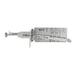 Lishi NE78 Auto Lock Pick