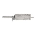 Lishi Toy2014 — V2 4‑Track Auto Lock Pick