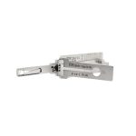 Lishi Toy2014 — V2 4‑Track Auto Lock Pick - Image 2