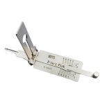 Lishi HD75/HON31 Motor LockPick - Image 2