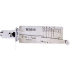 Lishi HON58R Auto LockPick - Image 3