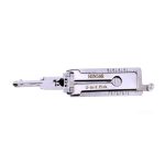 Lishi HON58R Auto LockPick - Image 2