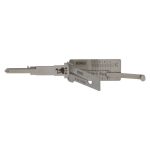 Lishi HON63 Motor LockPick - Image 2