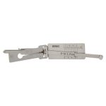 Lishi HON63 Motor LockPick - Image 3