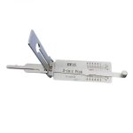 Lishi KW16 Motor LockPick - Image 2