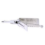Lishi NE38 Auto LockPick - Image 3