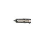 Mercedes 1 Button Flip Key Shell - Image 3