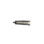 Mercedes  1 Button Flip Key Shell-HU64 - Image 3
