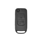 Mercedes 2 Button Flip Key HU39