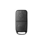 Mercedes 2 Button Flip Key HU64 - Image 2