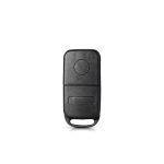 Mercedes 3 Button Folding Key - Hu39 - Image 3
